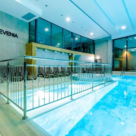 Resort Hevenia Rewal 12 Εξωτερικό φωτογραφία