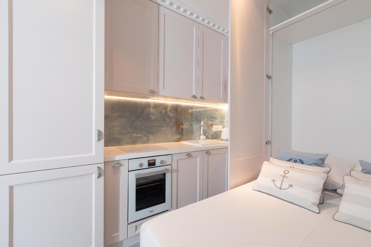 Resort Hevenia Rewal 12 Εξωτερικό φωτογραφία