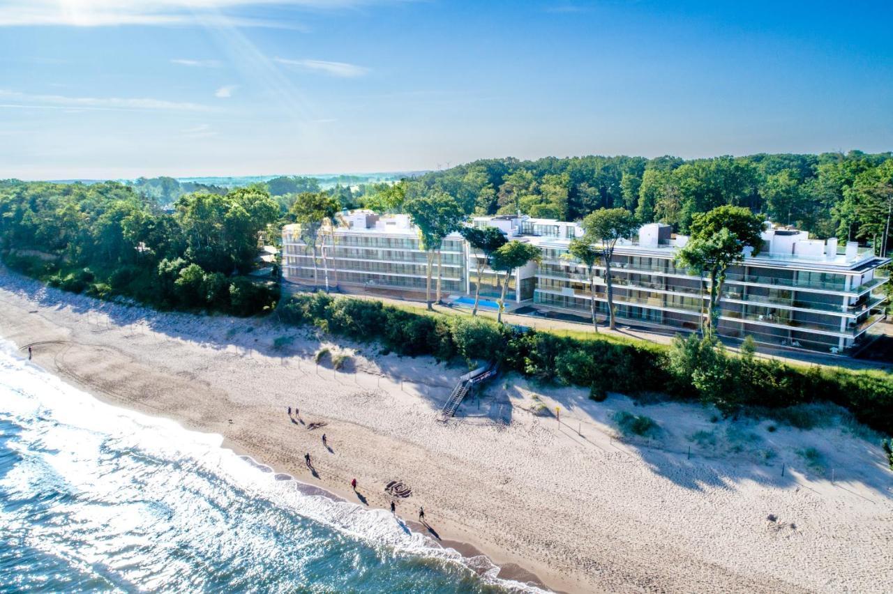 Resort Hevenia Rewal 12 Εξωτερικό φωτογραφία