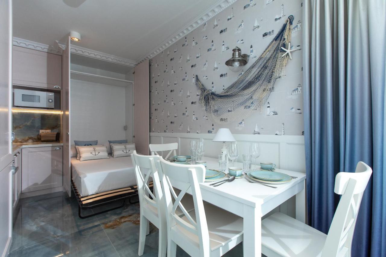 Resort Hevenia Rewal 12 Εξωτερικό φωτογραφία
