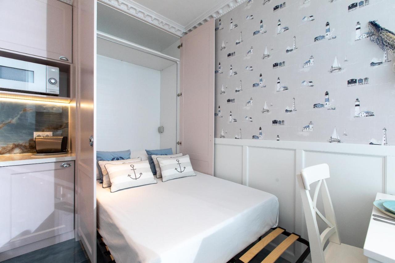 Resort Hevenia Rewal 12 Εξωτερικό φωτογραφία