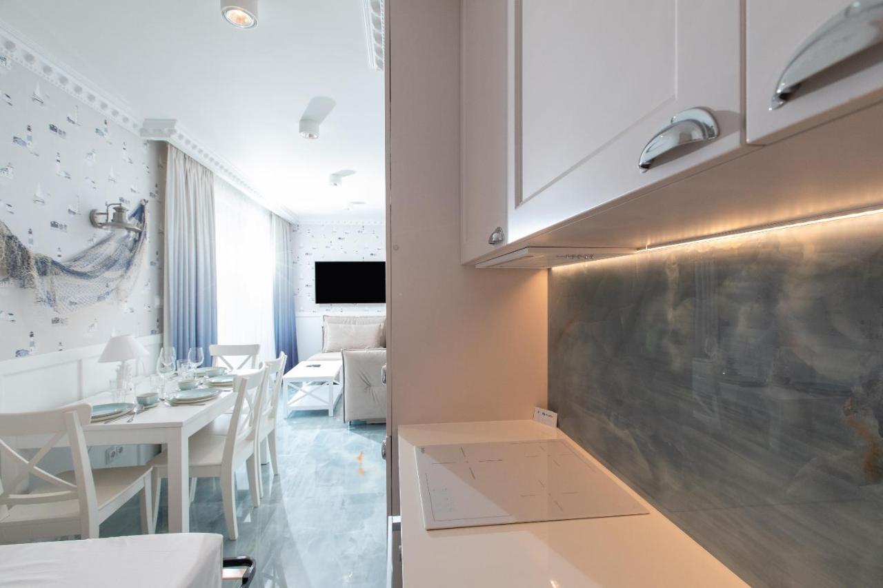 Resort Hevenia Rewal 12 Εξωτερικό φωτογραφία