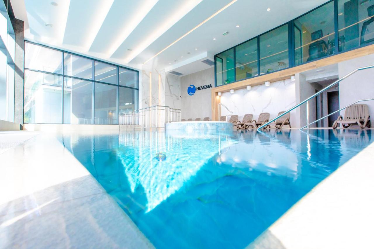 Resort Hevenia Rewal 12 Εξωτερικό φωτογραφία