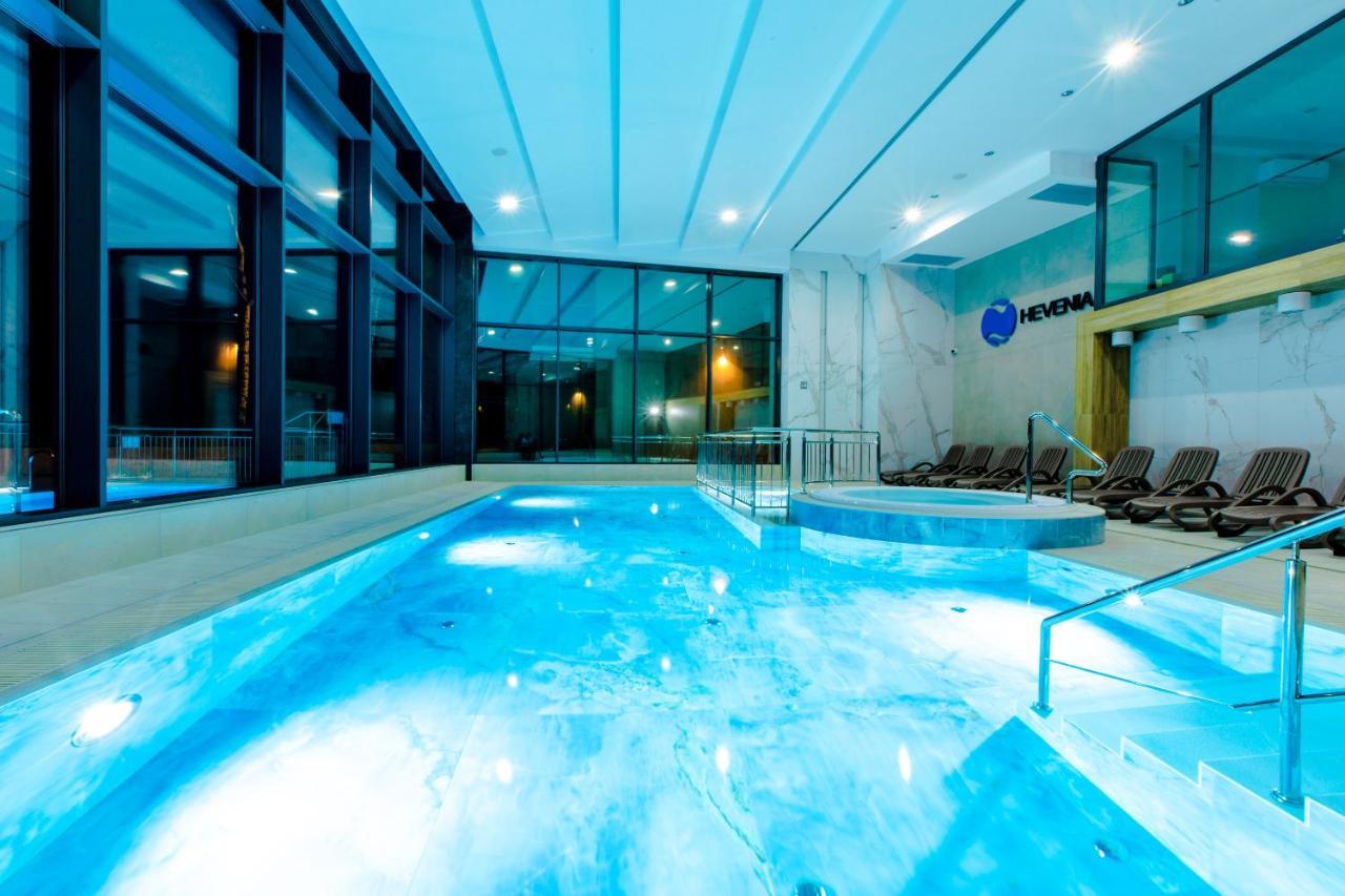 Resort Hevenia Rewal 12 Εξωτερικό φωτογραφία