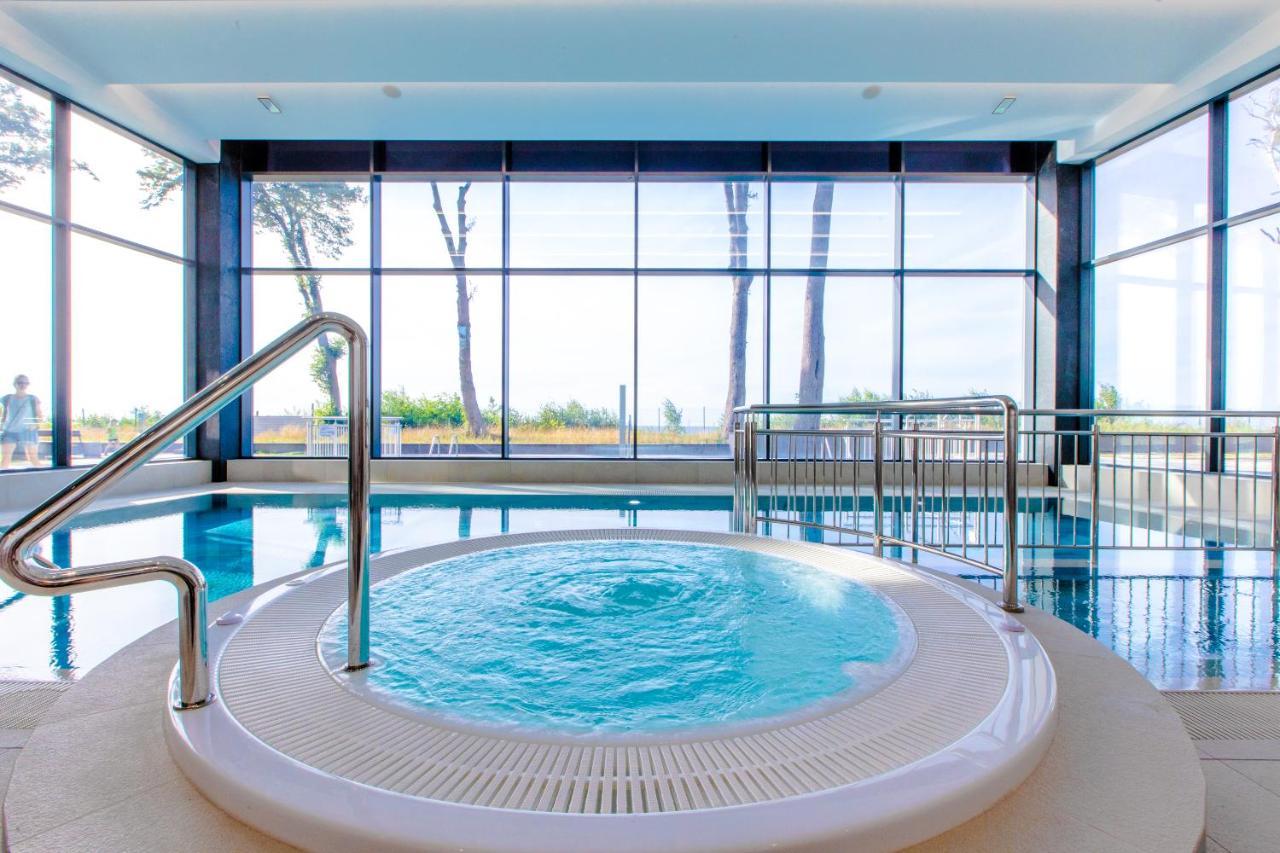 Resort Hevenia Rewal 12 Εξωτερικό φωτογραφία