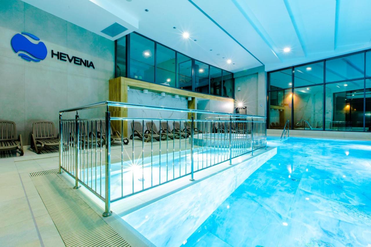 Resort Hevenia Rewal 12 Εξωτερικό φωτογραφία