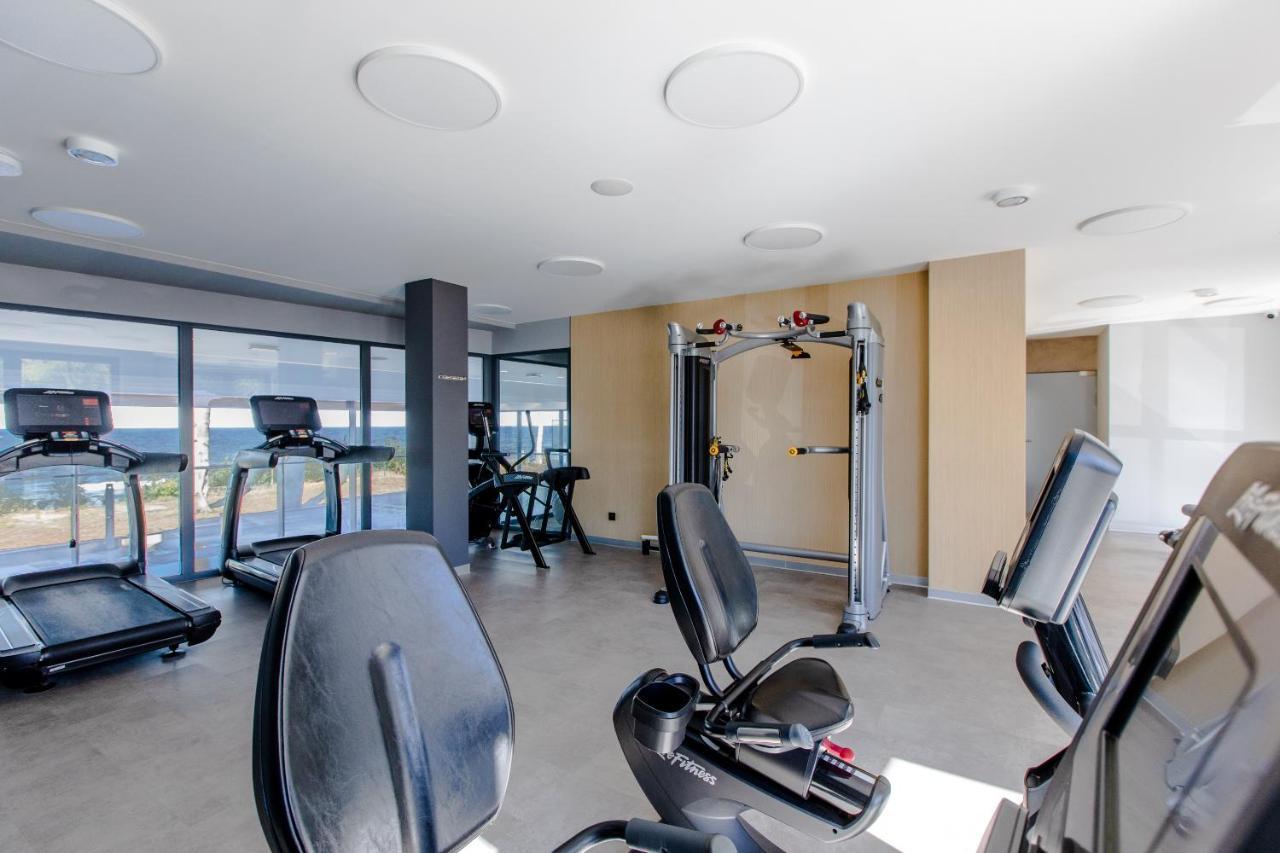 Resort Hevenia Rewal 12 Εξωτερικό φωτογραφία
