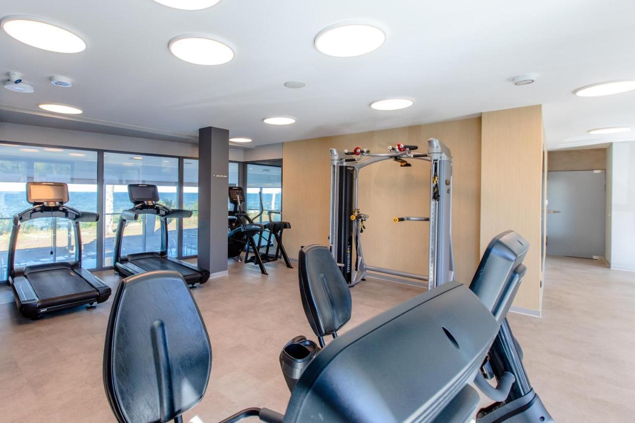 Resort Hevenia Rewal 12 Εξωτερικό φωτογραφία