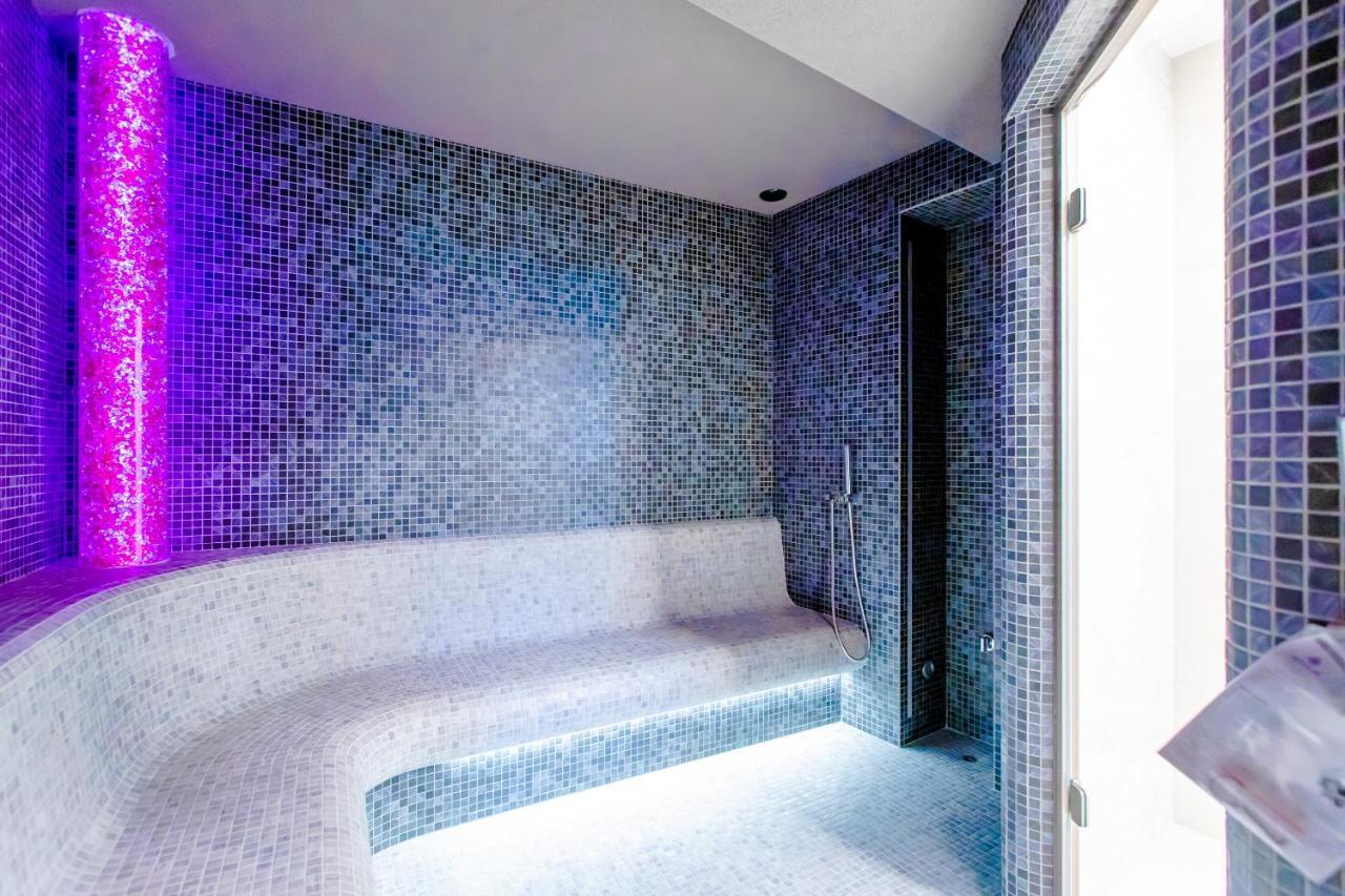 Resort Hevenia Rewal 12 Εξωτερικό φωτογραφία