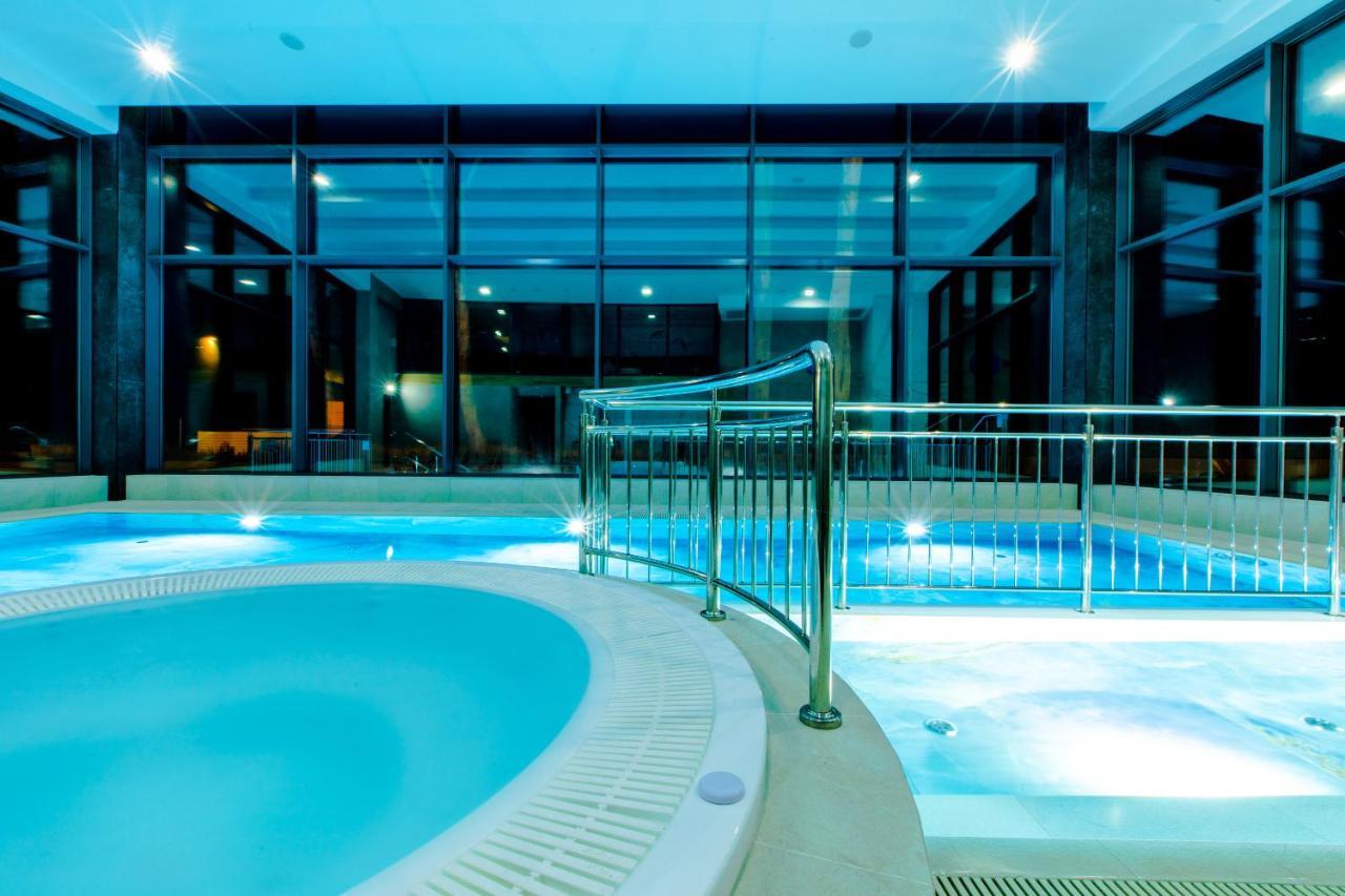 Resort Hevenia Rewal 12 Εξωτερικό φωτογραφία