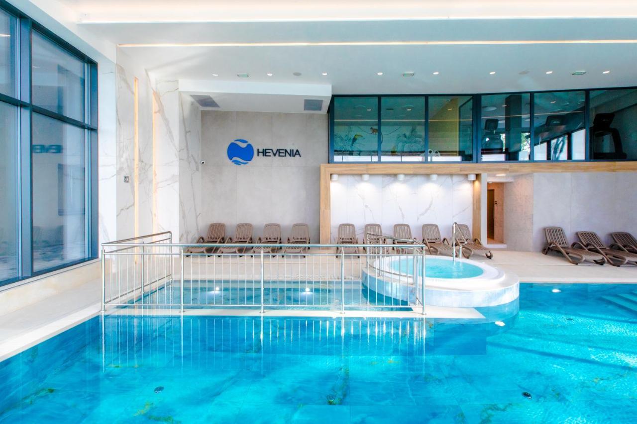 Resort Hevenia Rewal 12 Εξωτερικό φωτογραφία