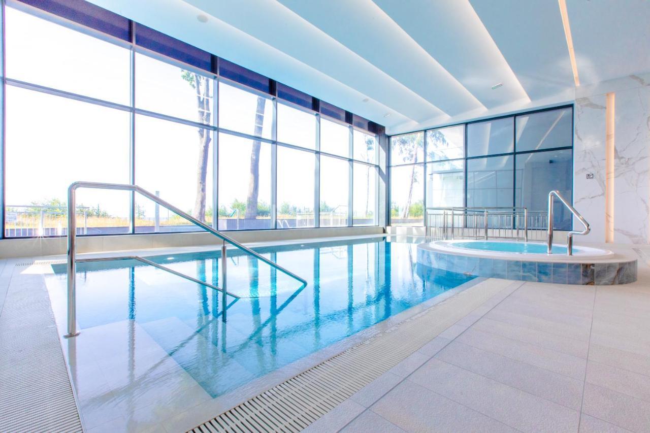 Resort Hevenia Rewal 12 Εξωτερικό φωτογραφία
