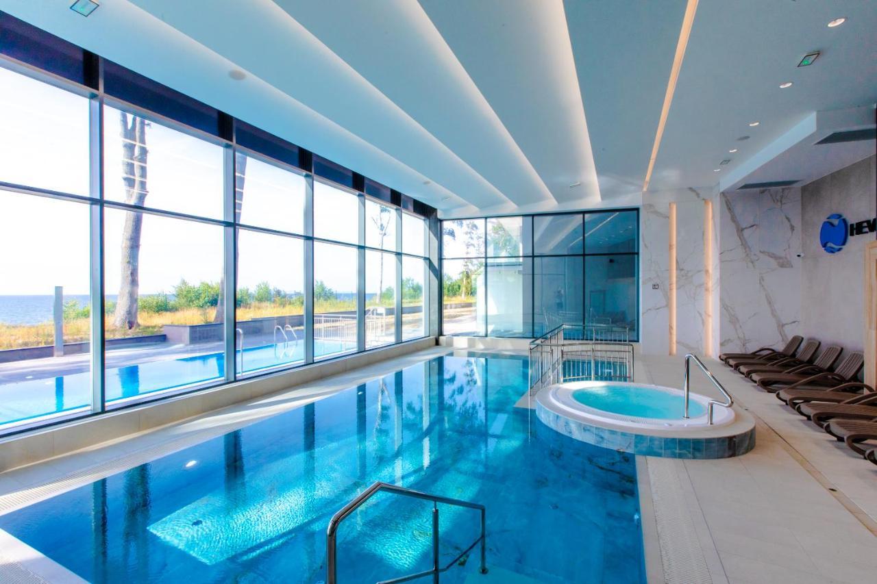 Resort Hevenia Rewal 12 Εξωτερικό φωτογραφία